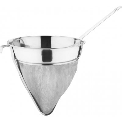 Vogue čínský špičatý cedník 240mm – Zbozi.Blesk.cz