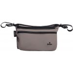 Emitex Organizér Simple Brown S – Sleviste.cz