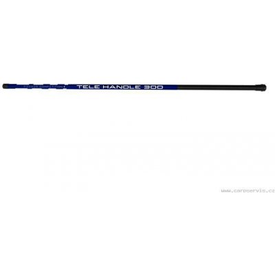 Carp Zoom Podběráková tyč 2,2m 2díl – Zboží Dáma