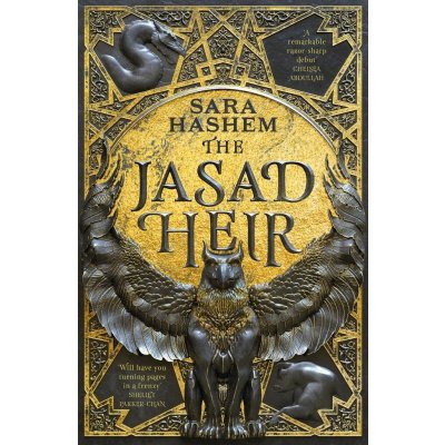 The Jasad Heir – Zboží Mobilmania