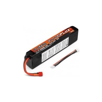 HPI Plazma 11,1V 5600mAh 50C LiPo HARDCASE