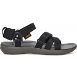 Teva W Sanborn Mia 1116650 blk – Zboží Dáma