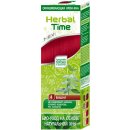 Henna Herbal Time přírodní barva na vlasy Višeň 4 75 ml