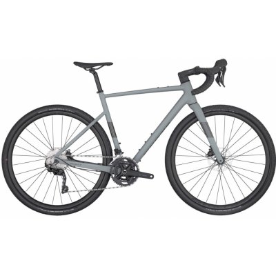 Scott Speedster Gravel 40 2025 – Zboží Dáma