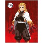 Halantex Dětská deka Demon Slayer anime manga – Sleviste.cz