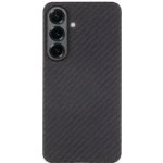 Tactical MagForce Aramid Galaxy S25 Black 57983123716 – Zboží Živě