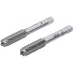 BGS Technic BGS 1900-M9X1.0-B 2dílná sada závitníků M9 x 1,00 mm – Hledejceny.cz