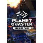 Planet Coaster Studios Pack – Hledejceny.cz