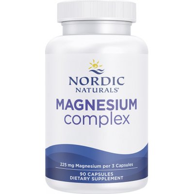 Equa Magnesium Complex 90 kapslí – Hledejceny.cz
