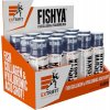 Energetický nápoj Extrifit Fishya Shot Bezinka dostupnost 7 dní 15 x 90 ml
