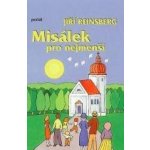 Misálek pro nejmenší – Hledejceny.cz