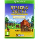 Hry na Xbox One Stardew Valley (Collector's Edition)