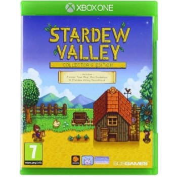 Stardew Valley (Collector's Edition)