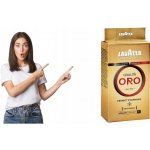 Lavazza ORO mletá 250 g – Zboží Dáma