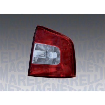 Zadní světlo MAGNETI MARELLI 714021701701 – Hledejceny.cz