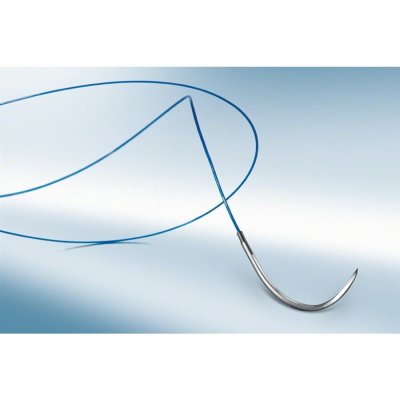 B.Braun Dafilon modrý 3/0 (2) 45cm DS 19 (36ks) – Hledejceny.cz