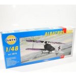 Směr Albatros D III 1:48 – Hledejceny.cz