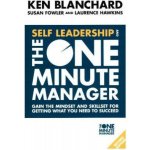 Self Leadership And The One Minute Manager - Ken Blanchard – Zboží Dáma