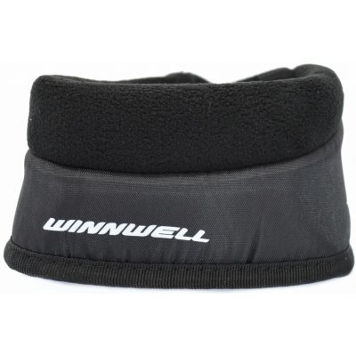 WinnWell Neck Guard Collar SR – Zboží Mobilmania