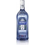 Greenall’s Blueberry Gin 37,5% 0,7 l (holá láhev) – Zbozi.Blesk.cz