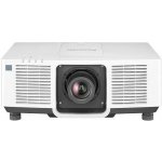 Panasonic PT MZ882WEJ – Zboží Živě