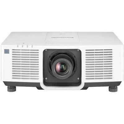 Panasonic PT MZ882WEJ – Zboží Živě