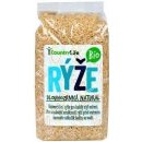 Rýže Country Life BIO Rýže pololoupaná dlouhozrnná 0,5 kg