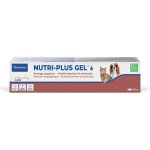 VIRBAC NutriPlus Gel 120 g – Zboží Dáma