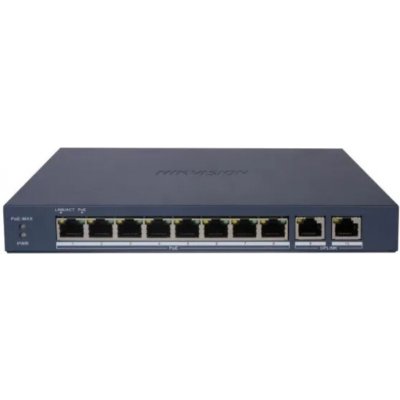 HIKVISION DS-3E1510P-EI – Zboží Živě