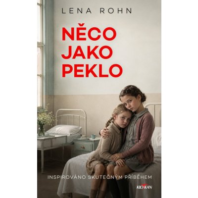 Něco jako peklo – Hledejceny.cz