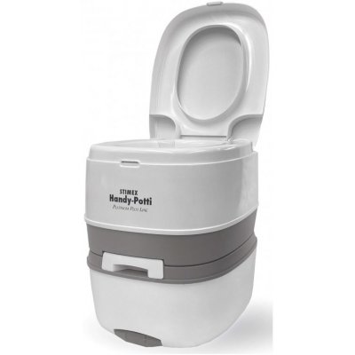 Stimex Handy Potti Platinum Plus Line – Zboží Dáma Stimex Handy Potti Platinum Plus Line – Zboží Dáma