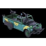 Monti System 29 Commando Land Rover 1:35 – Zbozi.Blesk.cz