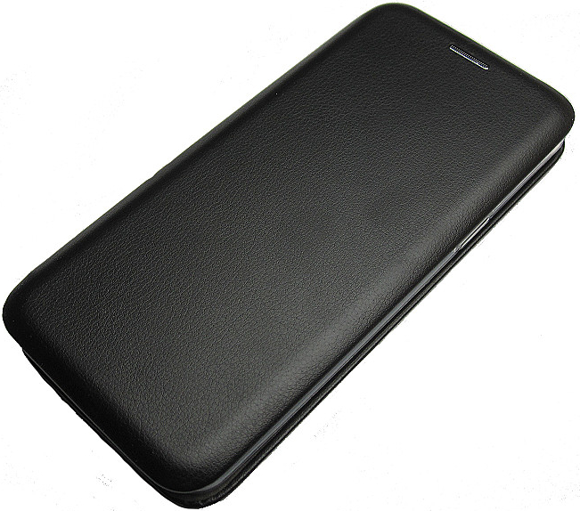 Pouzdro Smart Case Smart Diva Samsung G960 Galaxy S9 černé