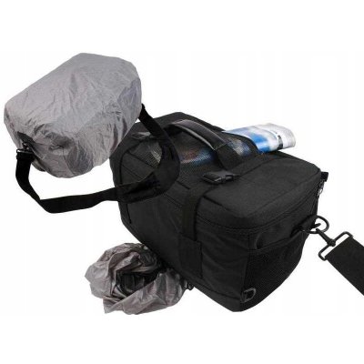 Camrock Tank X60 černá – Zboží Živě