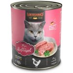 Leonardo Kitten bohaté na kuřecí maso 800 g – Hledejceny.cz