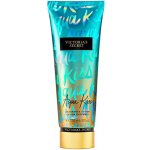 Victoria's Secret Fantasies Aqua Kiss tělové mléko 236 ml – Zboží Dáma