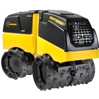 Bomag BMP 8500