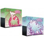 Pokémon TCG Temporal Forces Elite Trainer Box – Zboží Dáma