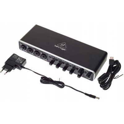Behringer UMC404HD – Zboží Živě