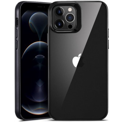 Pouzdro ESR Halo Apple iPhone 12, 12 Pro, černé – Zboží Mobilmania