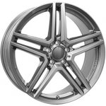 Rial M10 9,5x19 5x112 ET25 grey | Zboží Auto