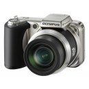 Olympus SP-600UZ