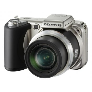 Olympus SP-600UZ