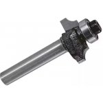 DEDRA Vidiová fréza na dřevo s ložiskem stopka 8mm, D 35,2mm, H 16mm, R 11,1mm 07F132B – Zboží Dáma