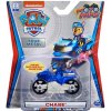 Auta, bagry, technika Spin Master Paw Patrol 20127775 Chase