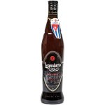 Legendario Ron Anejo 9y 40% 0,7 l (holá láhev) – Hledejceny.cz