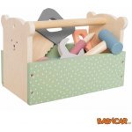 JaBaDaBaDo sada s nářadím Medvídek – Zbozi.Blesk.cz