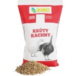 ZS Dynín VKCH2 DN krmná směs granule pro kachny 25 kg – Zboží Dáma