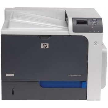 HP Color LaserJet CP4025n CC489A