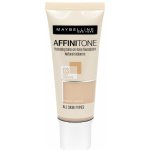 Maybelline Affinitone make-up 3 Light Sand 30 ml – Hledejceny.cz